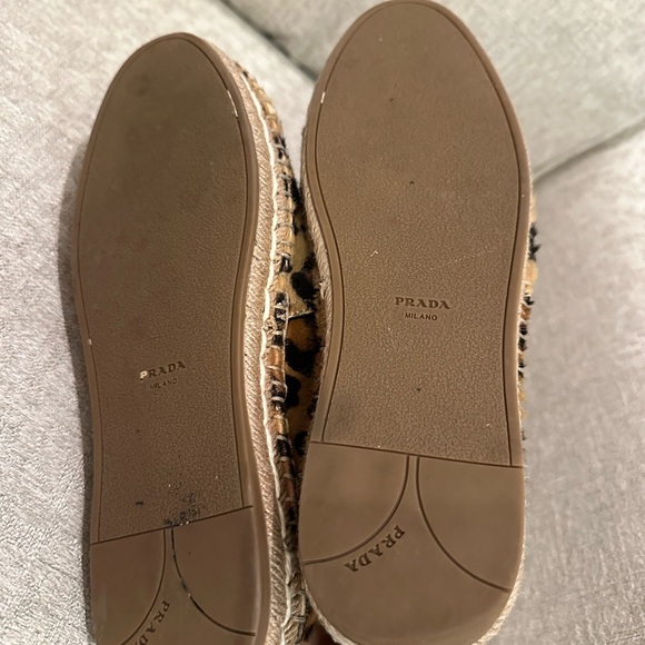 Prada Espadrilles - Picture 5 of 5